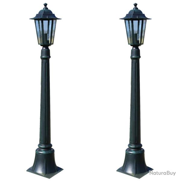 Lampes de 2 pcs 105 cm