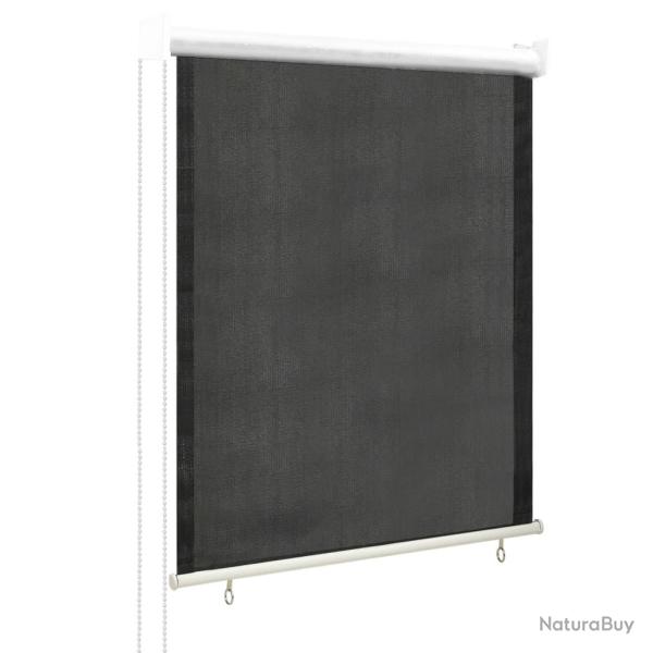 Store roulant d'ext�rieur 85 (l) x 140 (H) cm anthracite