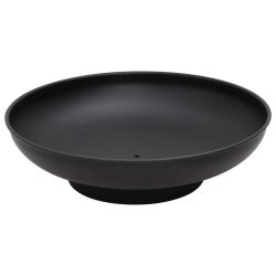 Foyer 57 cm Acier