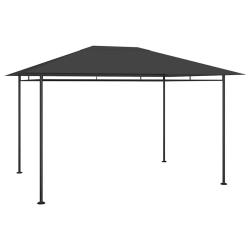 Belv&eacute;d&egrave;re 384x281x270 cm Anthracite 180 g/m&sup2;
