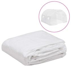 Couverture de remplacement de serre (9 m&sup2;) 3x3x2 m Transparent