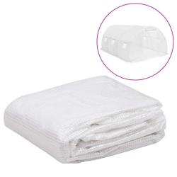 Couverture de remplacement serre (13,5 m&sup2;) 3x4,5x2m Transparent