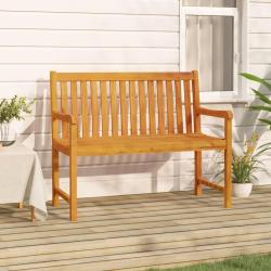 Bancs de 1-Nombre de places 110 x 55,5 x 90 cm
