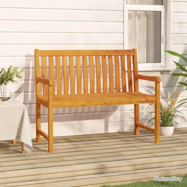 Bancs de 1-Nombre de places 110 x 55,5 x 90 cm