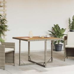 Table de
