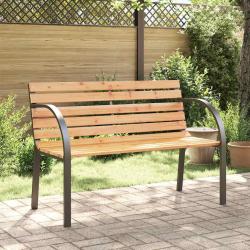 Banc de pour enfants 81 cm bois de pin chinois
