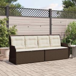 Banc de Marron polyrotin