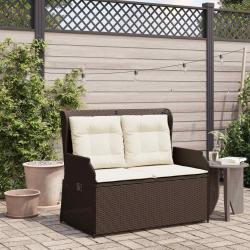 Banc de Marron polyrotin