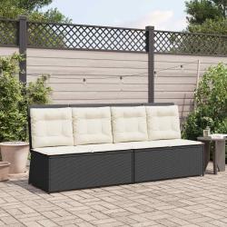 Banc de Noir polyrotin