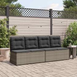 Banc de Gris polyrotin