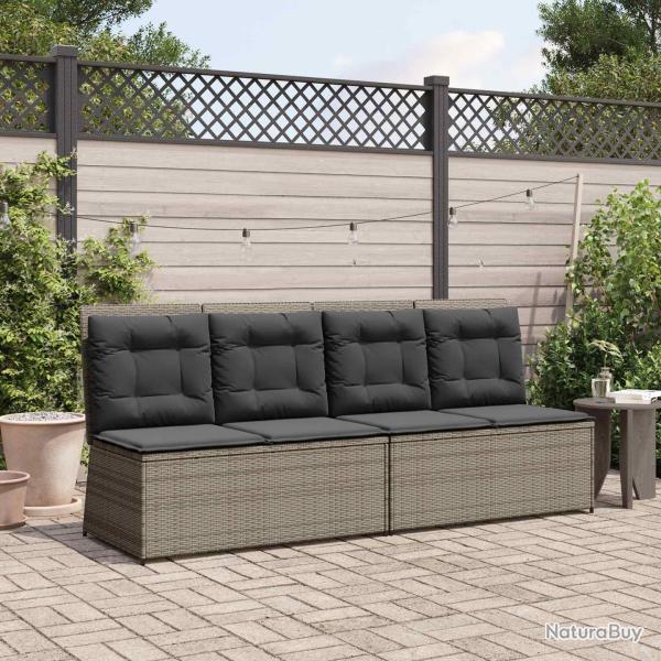 Banc de Gris polyrotin
