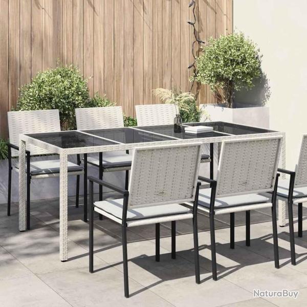 Table de Blanc polyrotin