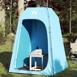 Tente d'intimit&eacute; bleu lib&eacute;ration rapide imperm&eacute;able