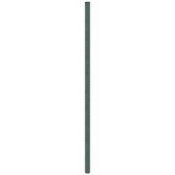 Membrane anti-mauvaises herbes vert 4x50 m PP
