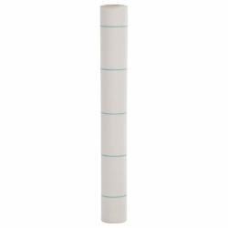Membrane anti-mauvaises herbes blanc 1x100 m PP