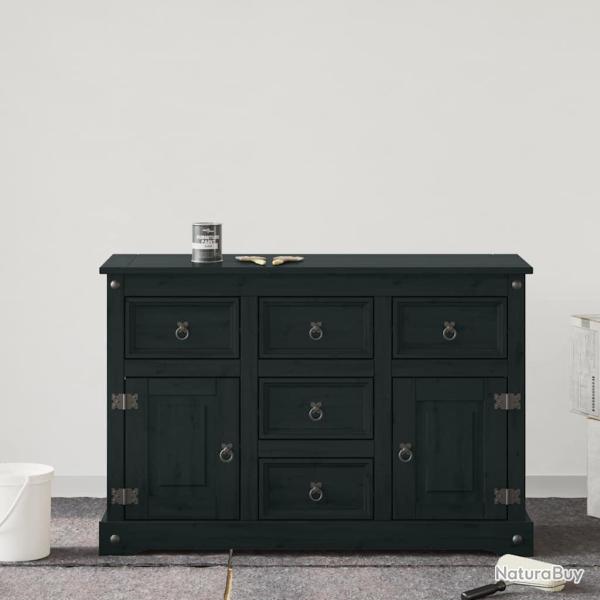Peinture pour meubles Noir 0,75 L Impression murale