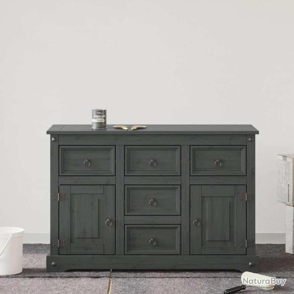 Peinture pour meubles Gris 0,75 L Impression murale