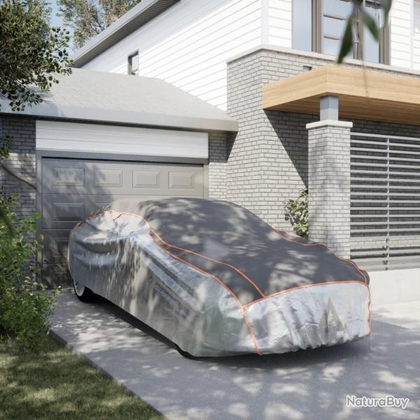 Housse de voiture berline protection contre gr�le compl�te XXL
