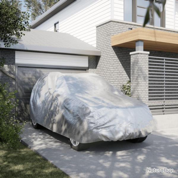 Housse de voiture SUV avec sangles � boucle compl�te XL PEVA