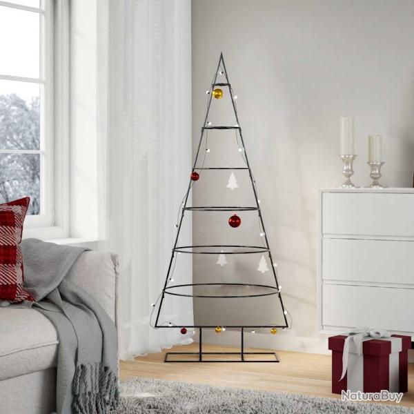 | Arbre de No�l en m�tal | 150 cm Acier peint par poudre