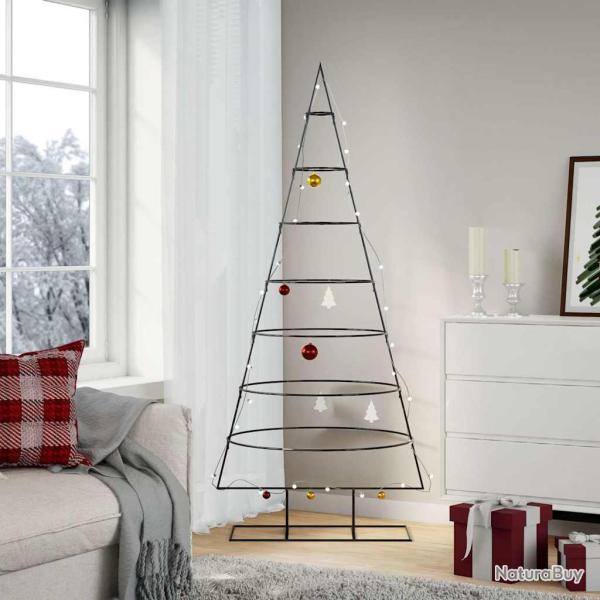 | Arbre de No�l en m�tal | 180 cm Acier peint par poudre
