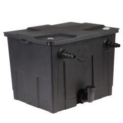 Filtre bio d'&eacute;tang 8000 L / h