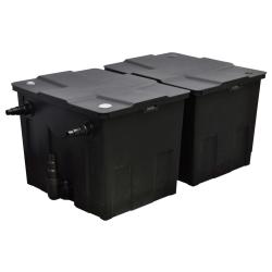 Filtre bio d'&eacute;tang 12000 L / h