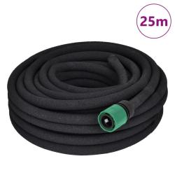Tuyau d'arrosage irrigation de Connecteur 1/2 pouces 25m