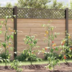 Soutien de plante 50 pcs Vert 110 x 0.6 x 0.6 cm Acier