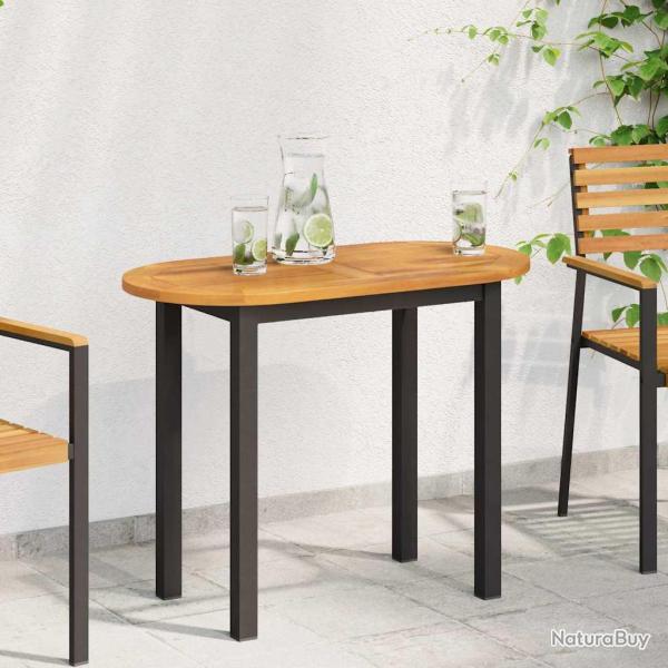 Plateau de table Huile Naturelle 90 x 45 x 2 cm