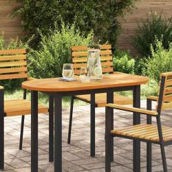 Plateau de table Huile Naturelle 100 x 50 x 2 cm