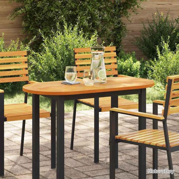 Plateau de table Huile Naturelle 100 x 50 x 2 cm