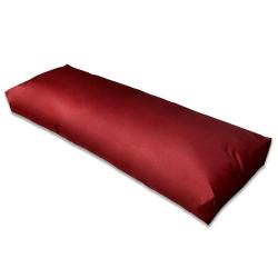 Coussin rembourr&eacute; de dossier Bordeaux 120 x 40 x 10 cm