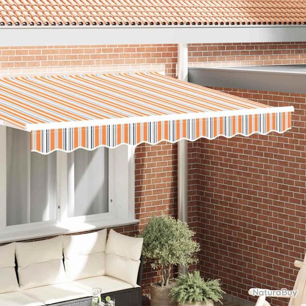 Remplacement de lambrequin Multicolore 230 x 20 cm Polyester