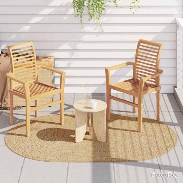 Tapis ZIZUR Marron 200 x 140 cm Polypropyl�ne