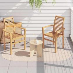 Tapis ZIZUR Cr&egrave;me 200 x 100 cm Polypropyl&egrave;ne