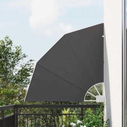 &Eacute;cran de confidentialit&eacute; pour balcon 115 x 115 cm Polyester