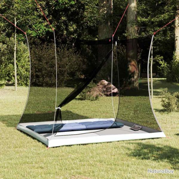 Tente int�rieure Noir 206 x 188 x 175 cm Maille