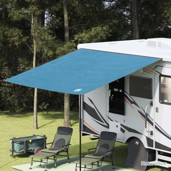 Tarp r�sistant � l'eau personne 240 x 350 cm Imperm�able Bleu