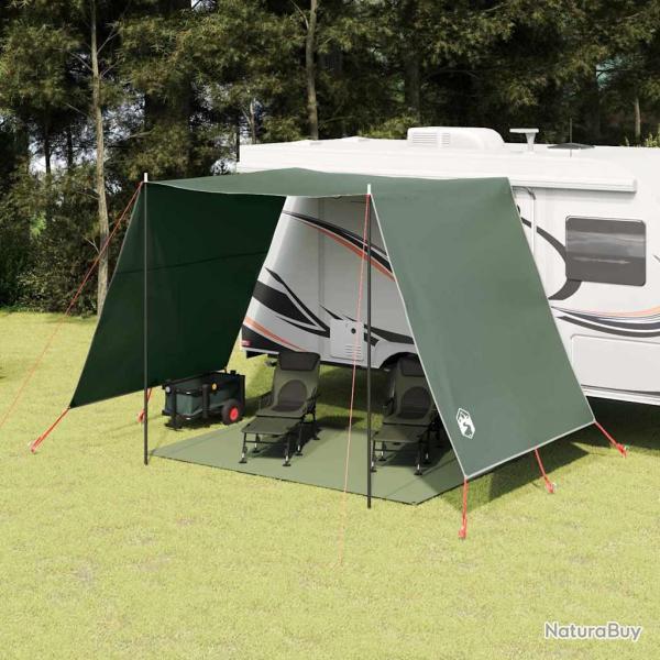 Tarp r�sistant � l'eau avec toit
