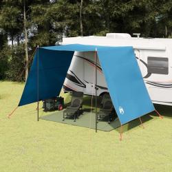 Tarp r&eacute;sistant &agrave; l'eau personne 250 x 240 x 220 cm Imperm&eacute;able