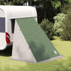 Tente de hayon personne 190 x 150 x 185 cm Vert taffetas