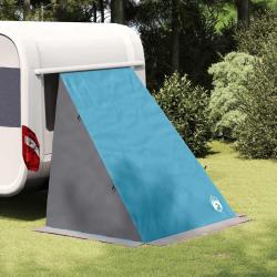 Tente de hayon personne 190 x 150 x 185 cm Bleu taffetas