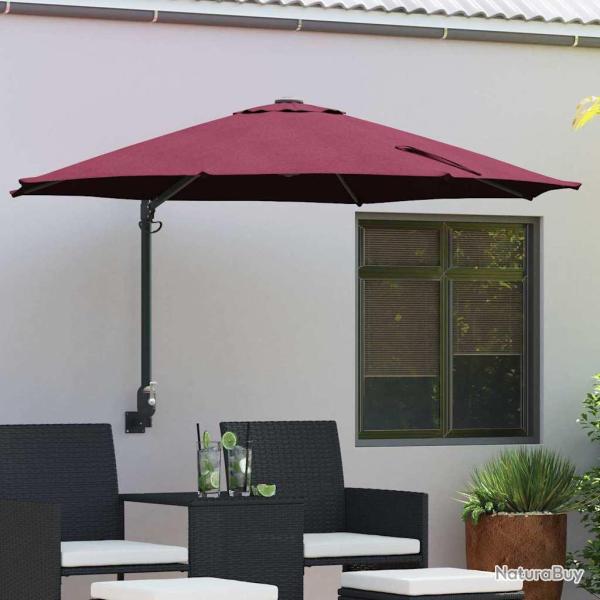 Parasol de Bordeaux 248 x 248 x 148 cm
