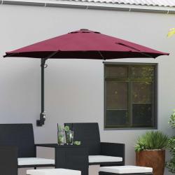 Parasol de Bordeaux 248 x 248 x 148 cm