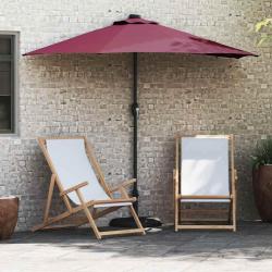 Parasol de Bordeaux 294 x 150 x 223 cm