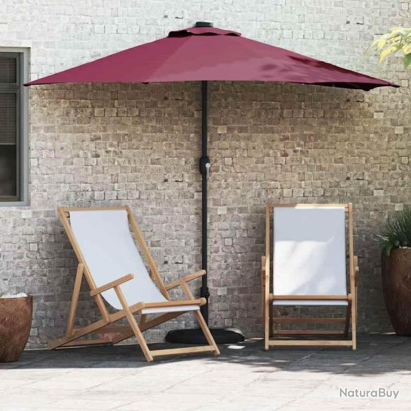 Parasol de Bordeaux 294 x 150 x 224 cm