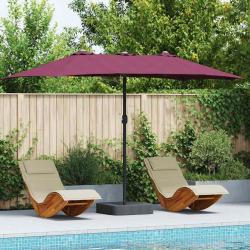 Parasol de Bordeaux 385 x 209 x 244 cm