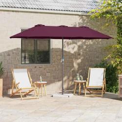 Parasol de Bordeaux 370 x 197 x 239 cm