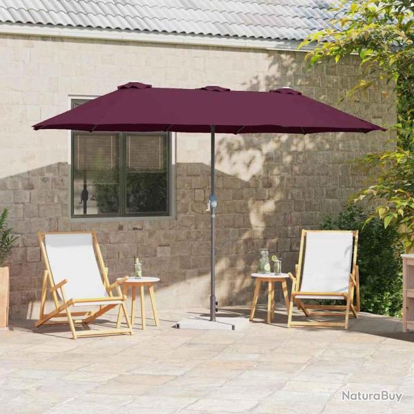 Parasol de Bordeaux 370 x 197 x 239 cm